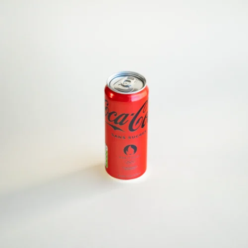 Coca Cola Zero