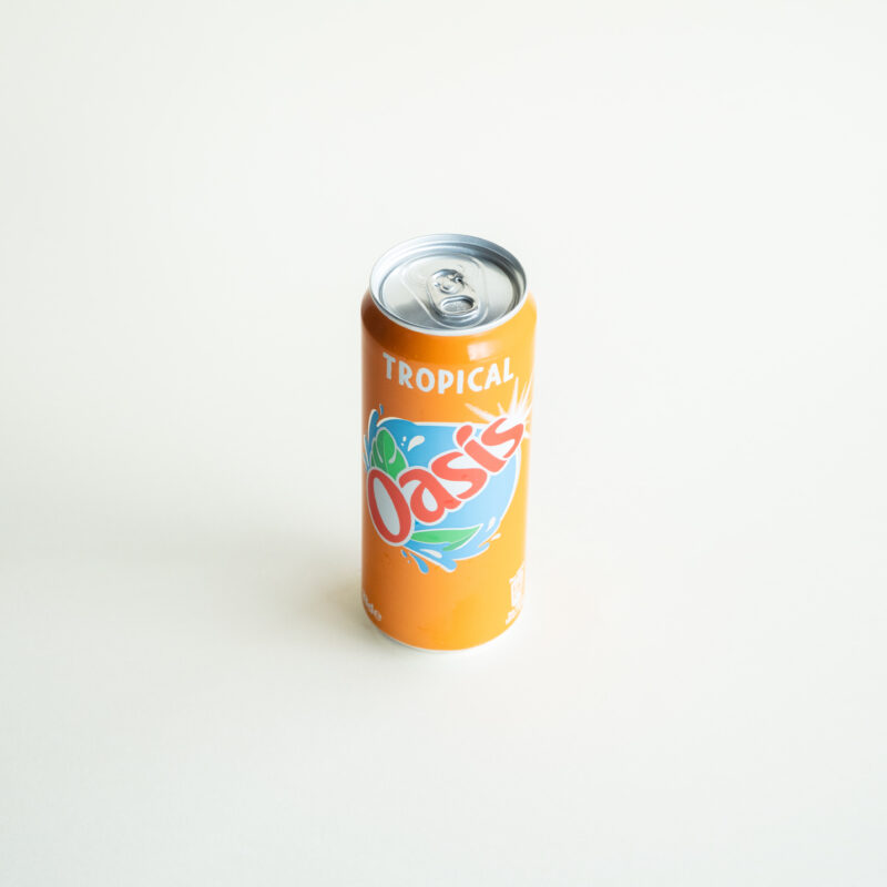 Oasis
