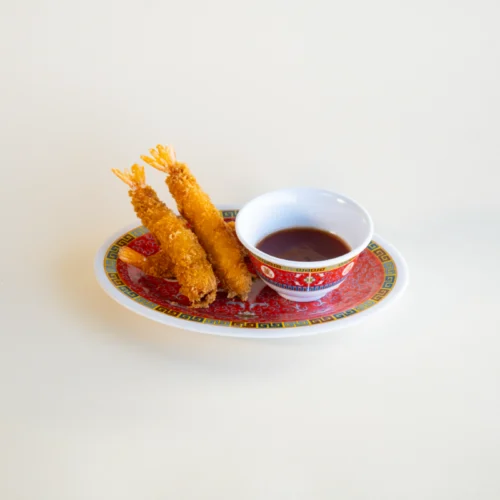Crevette Panko