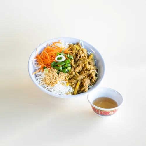 Bo boun bœuf