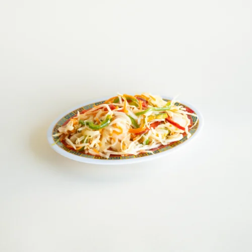 Salade maison
