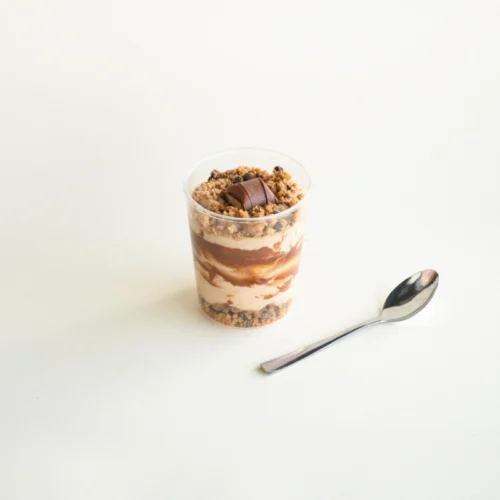 Tiramisu maison kinder