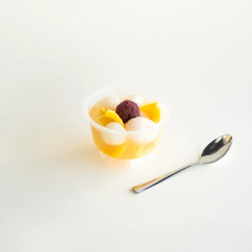 Salade de fruits exotiques