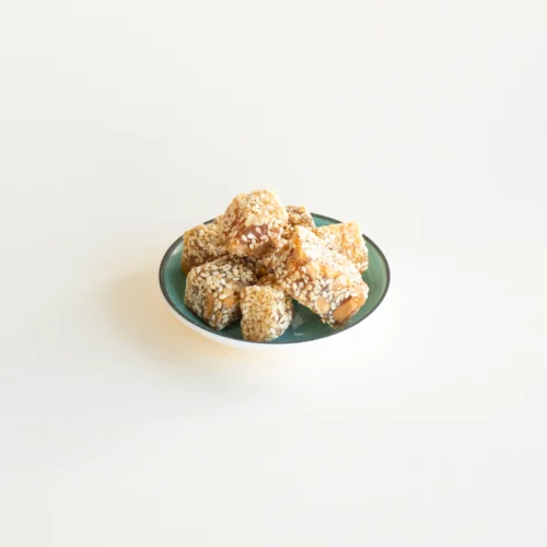 Nougat mou