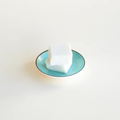 Flan coco