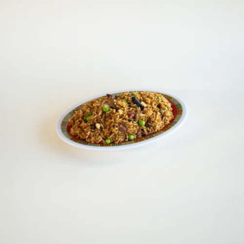 Riz maison (porc)