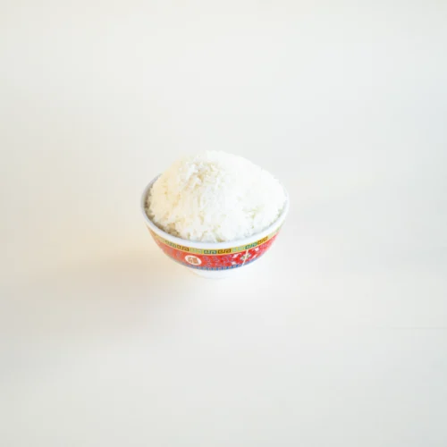Riz blanc
