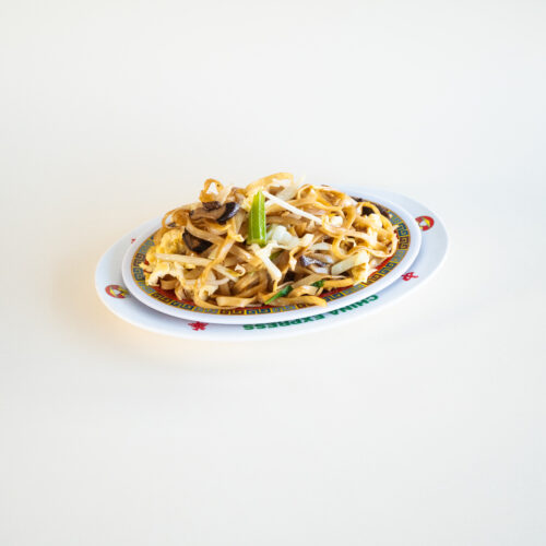 Pâtes de riz