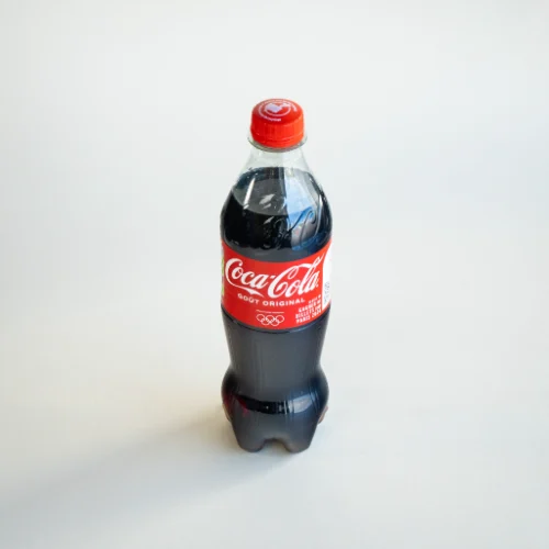 Coca Cola 50cl