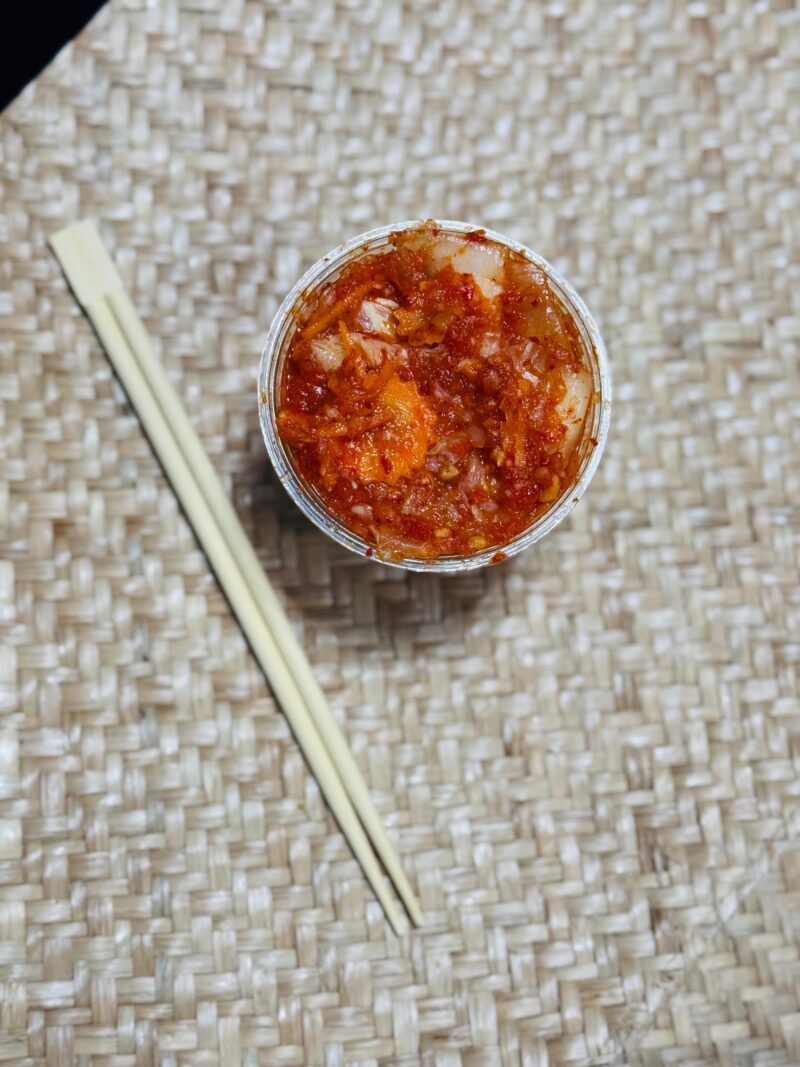 Kimchi